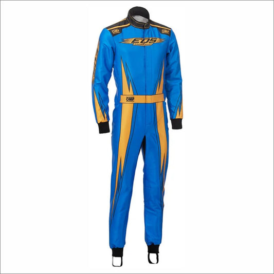 OMP EOS  Kart Racing Suit 2025