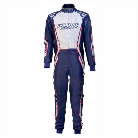 2024 OMP Kosmic Driver Racing Suit