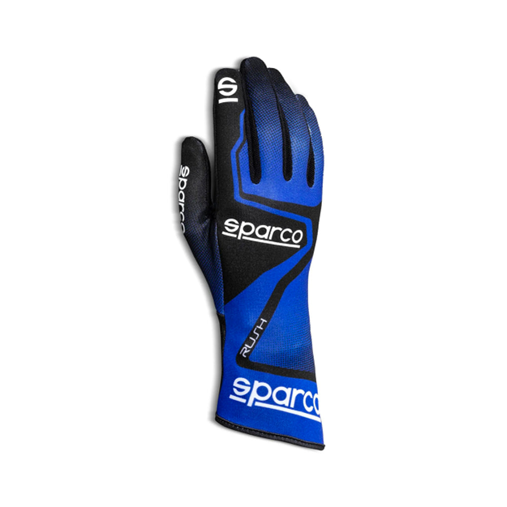 Sparco Rush karting gloves