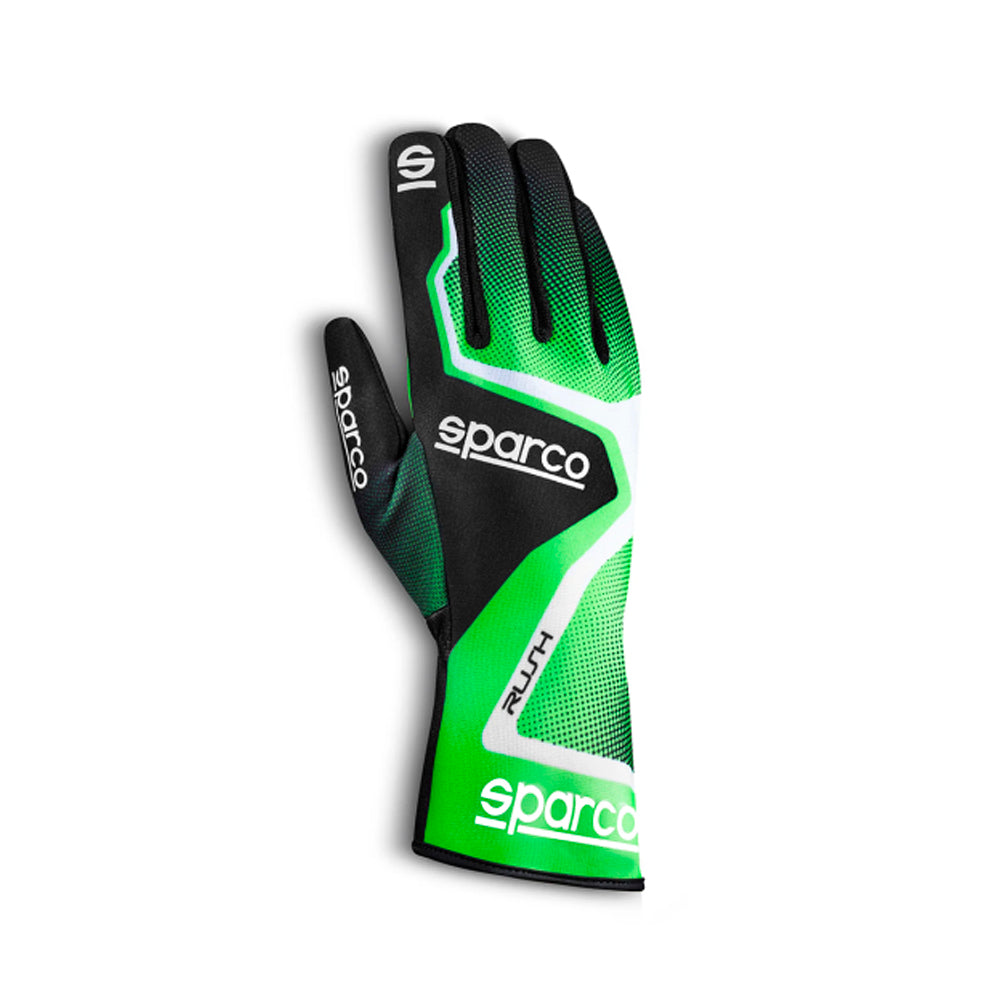 Sparco Rush karting gloves