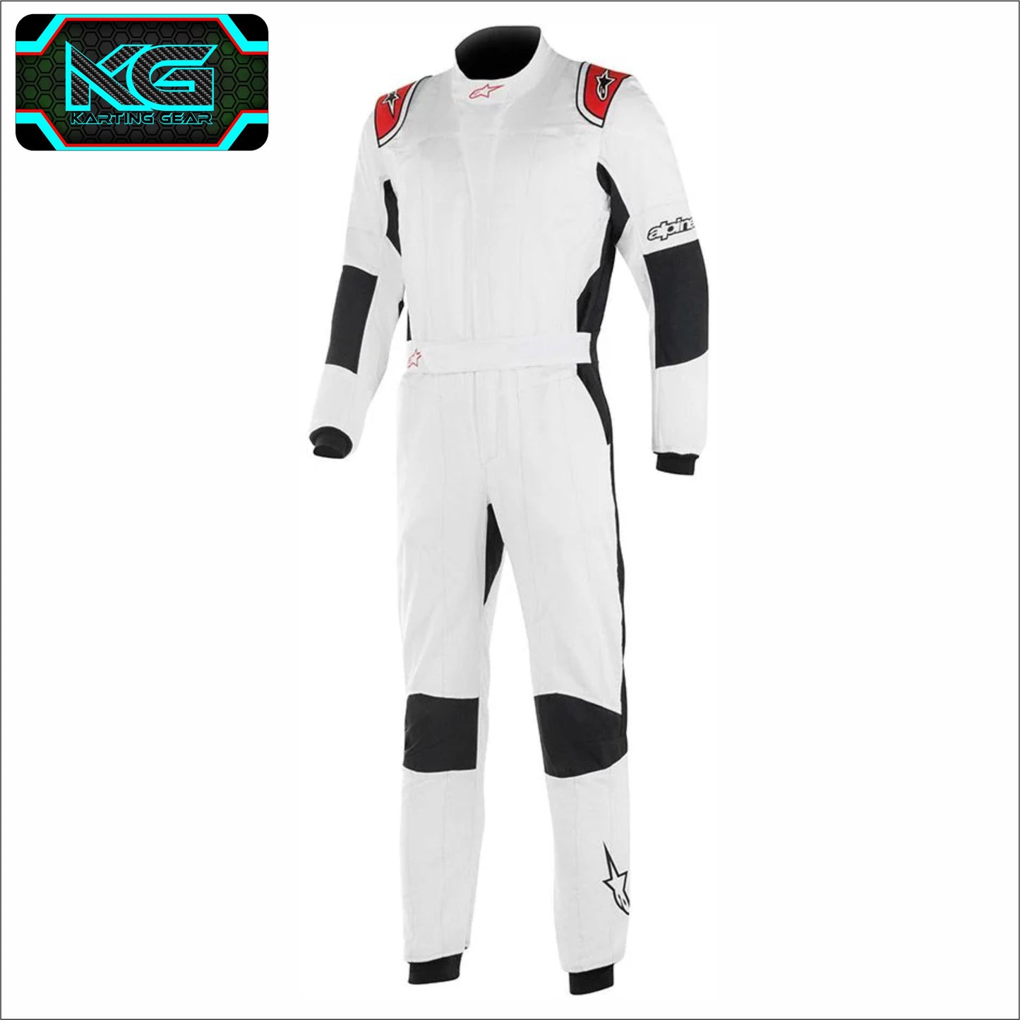 Alpinestars GP TECH V2 Suit