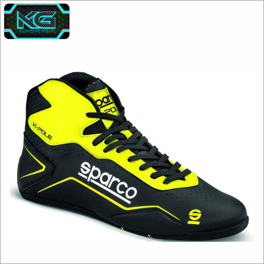 K-POLE Sport boot