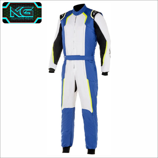 Alpinestars KMX-5 Kart Racing Suit