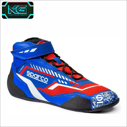 K-ROCK KARTING SHOES