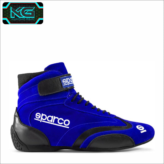 TOP Sparco Racing boots