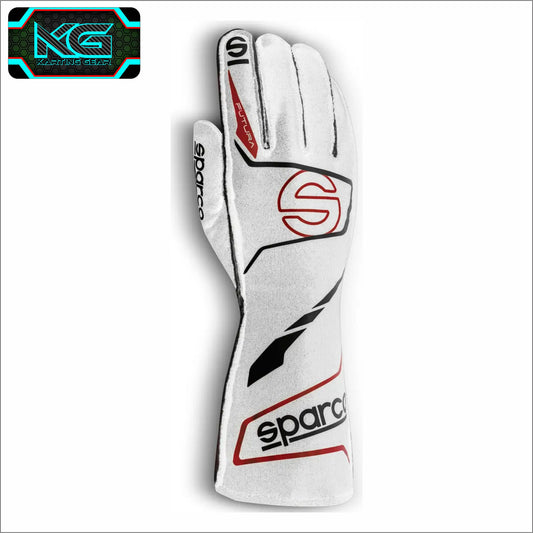 FUTURA SPARCO Racing gloves
