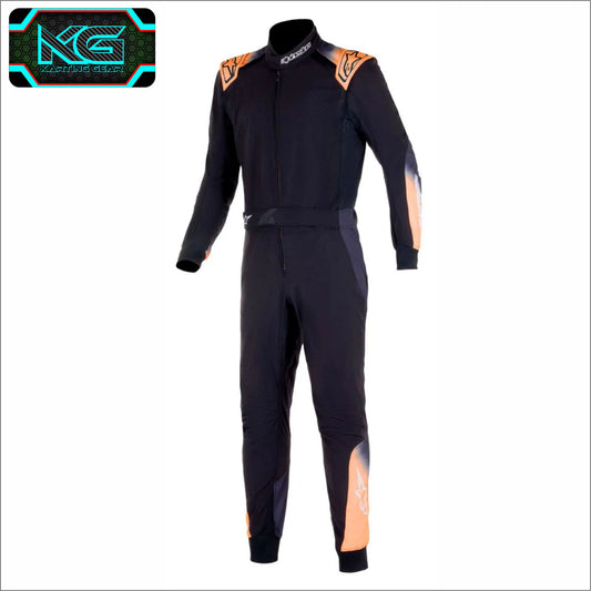 Alpinestars KMX-5 v3 Kart Racing Suit