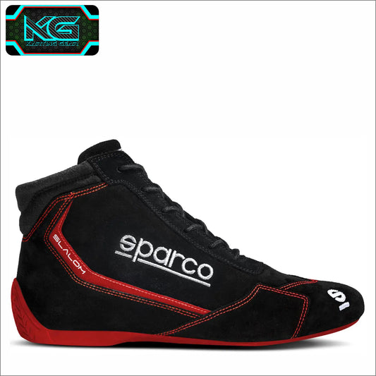 SLALOM Certified Spacro Racing Shoes
