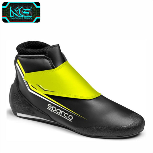 K-PRIME SPARCO KARTING SHOES