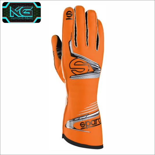 Sparco Arrow Racing gloves