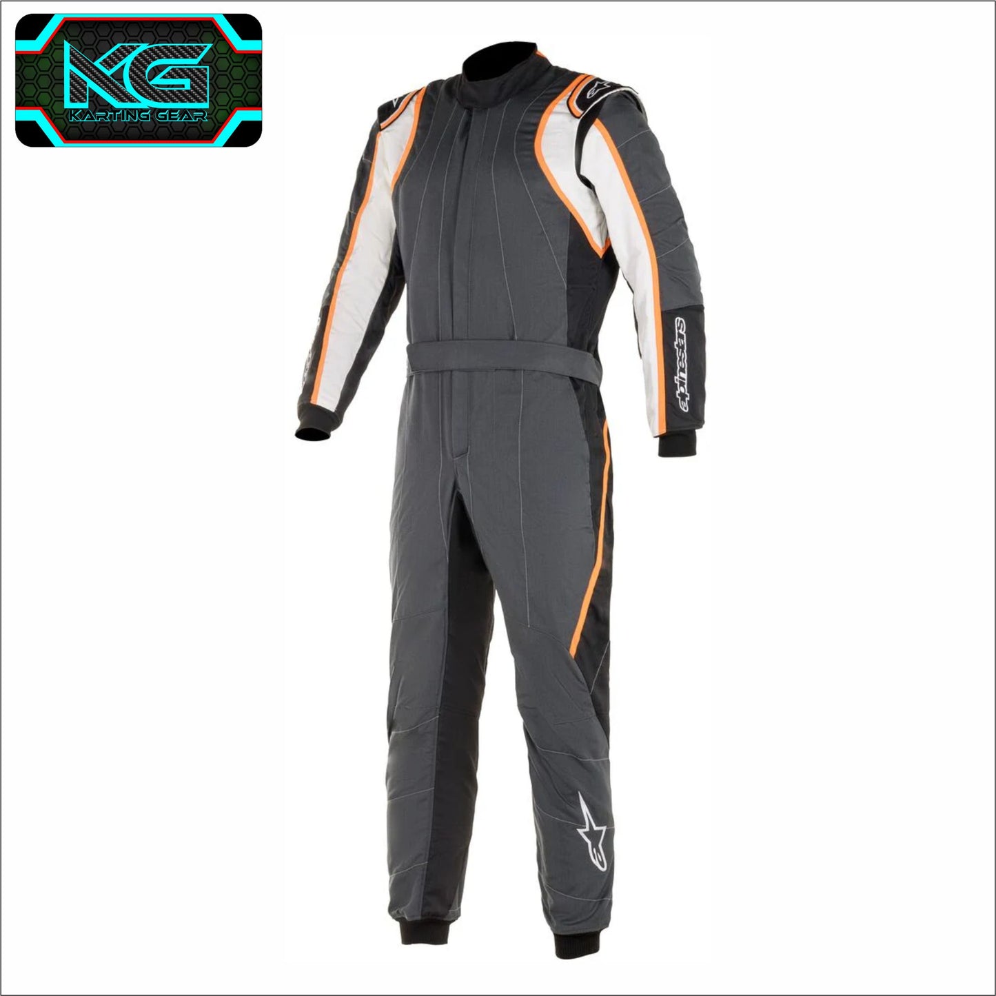 Alpinestars GP RACE V2 Suit