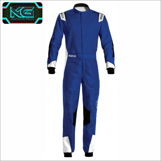 Sparco X-Light Kart Racing Suit All Color Available