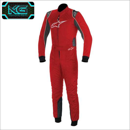 Alpinestars KMX-9 Racing Suit