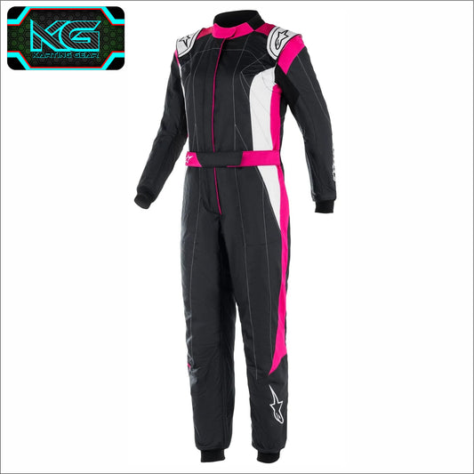 Alpinestars Stella GP Pro Comp V2