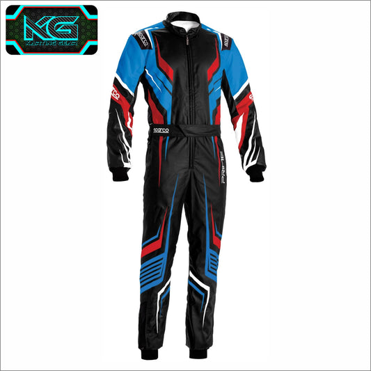 Sparco Prime KS-10 Kart Racing Suit