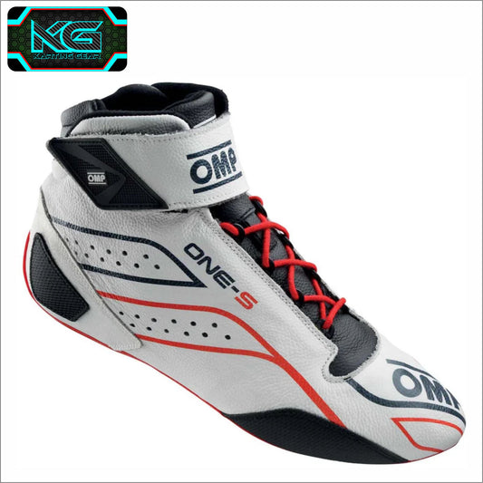 OMP One-S Racing Shoes