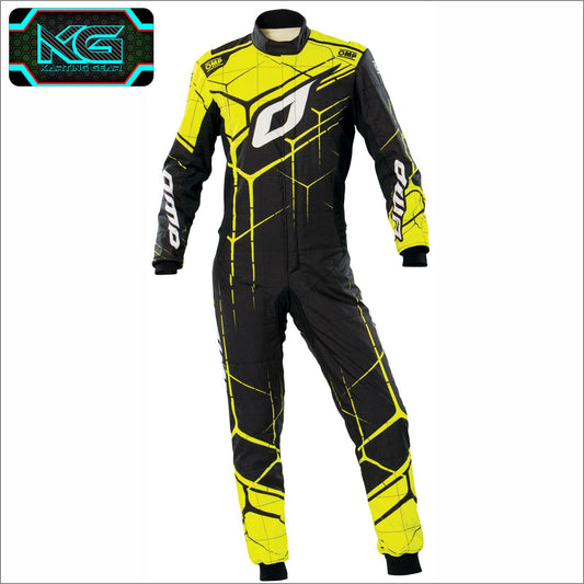 OMP ONE ART SUIT MY2020