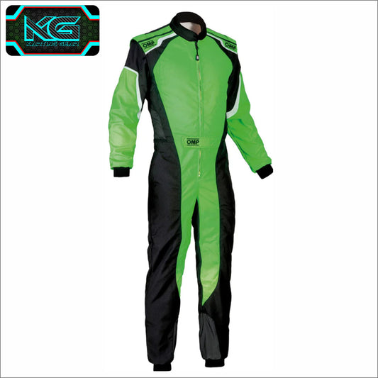 OMP KS-3 Kart Racing Suit