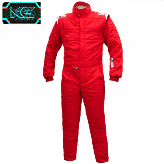 Bell SPORT-TX SUIT SFI 3.2A/5