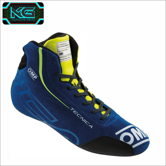 TECNICA SHOES my2025 FIA 8856-2018