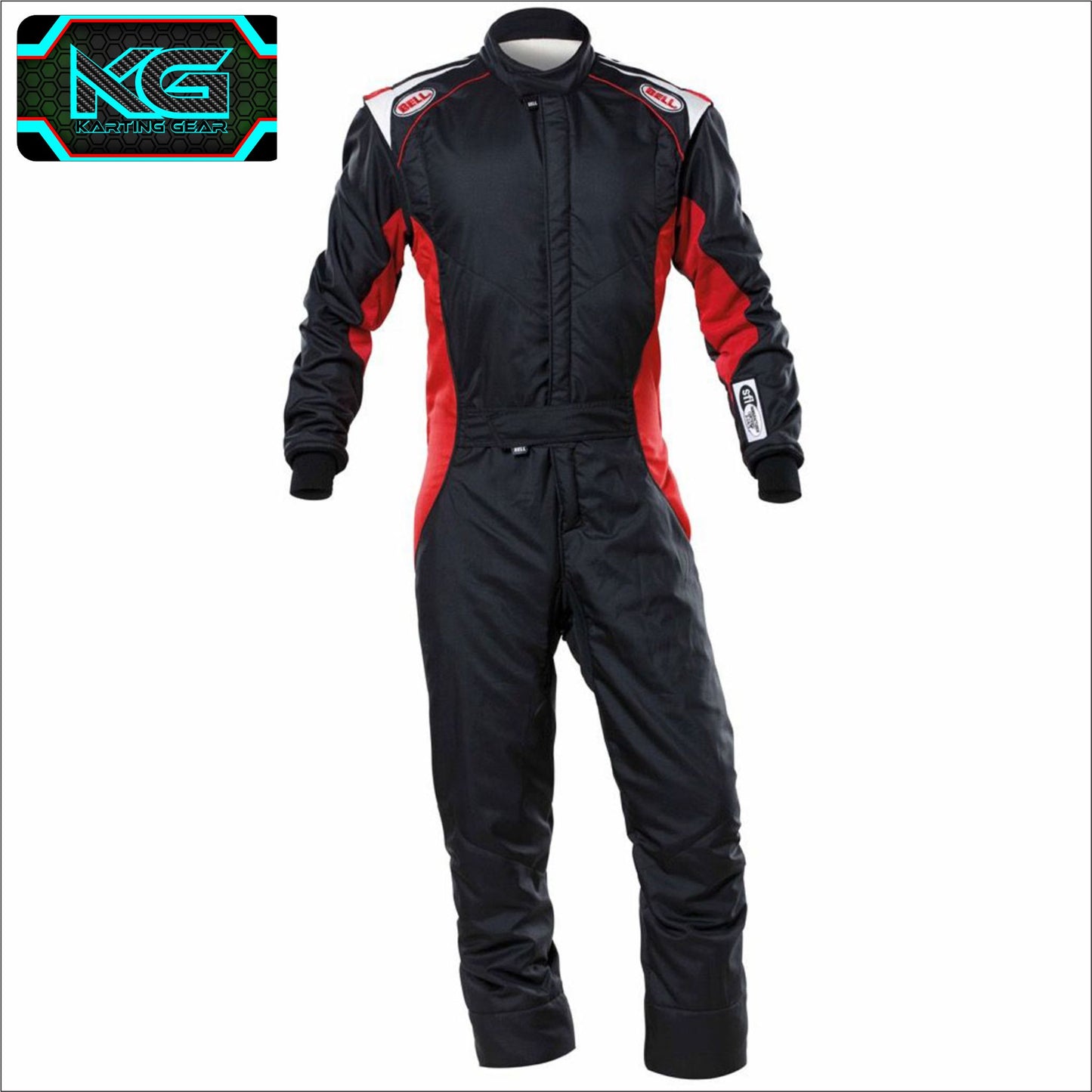Bell ADV-TX Racing Suit SFI 3.2A/5
