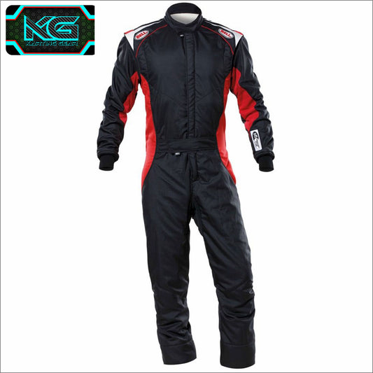 Bell ADV-TX Racing Suit SFI 3.2A/5