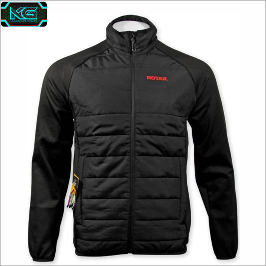 Rotax hybrid jacket 25