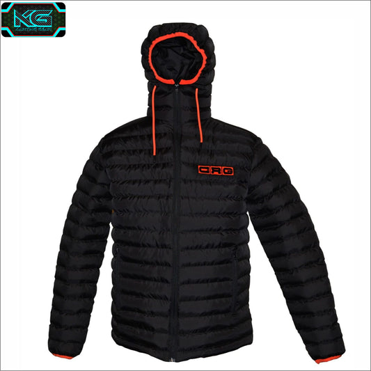 Down jacket CRG Sparco