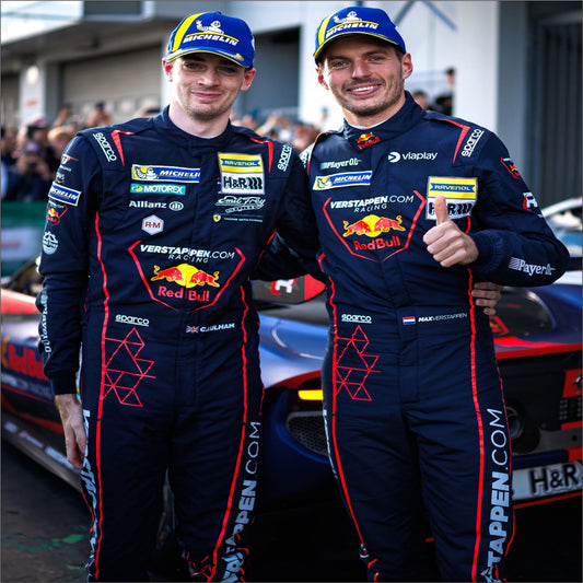 2025 verstappen.com GTWC Endurance Race Suit