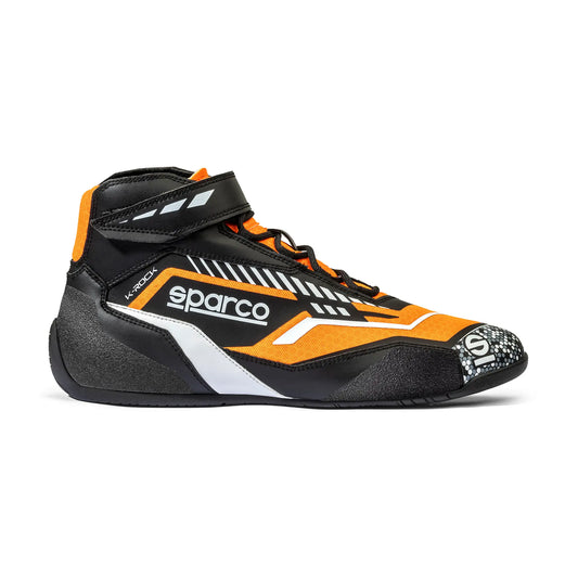 K-ROCK KARTING SHOES