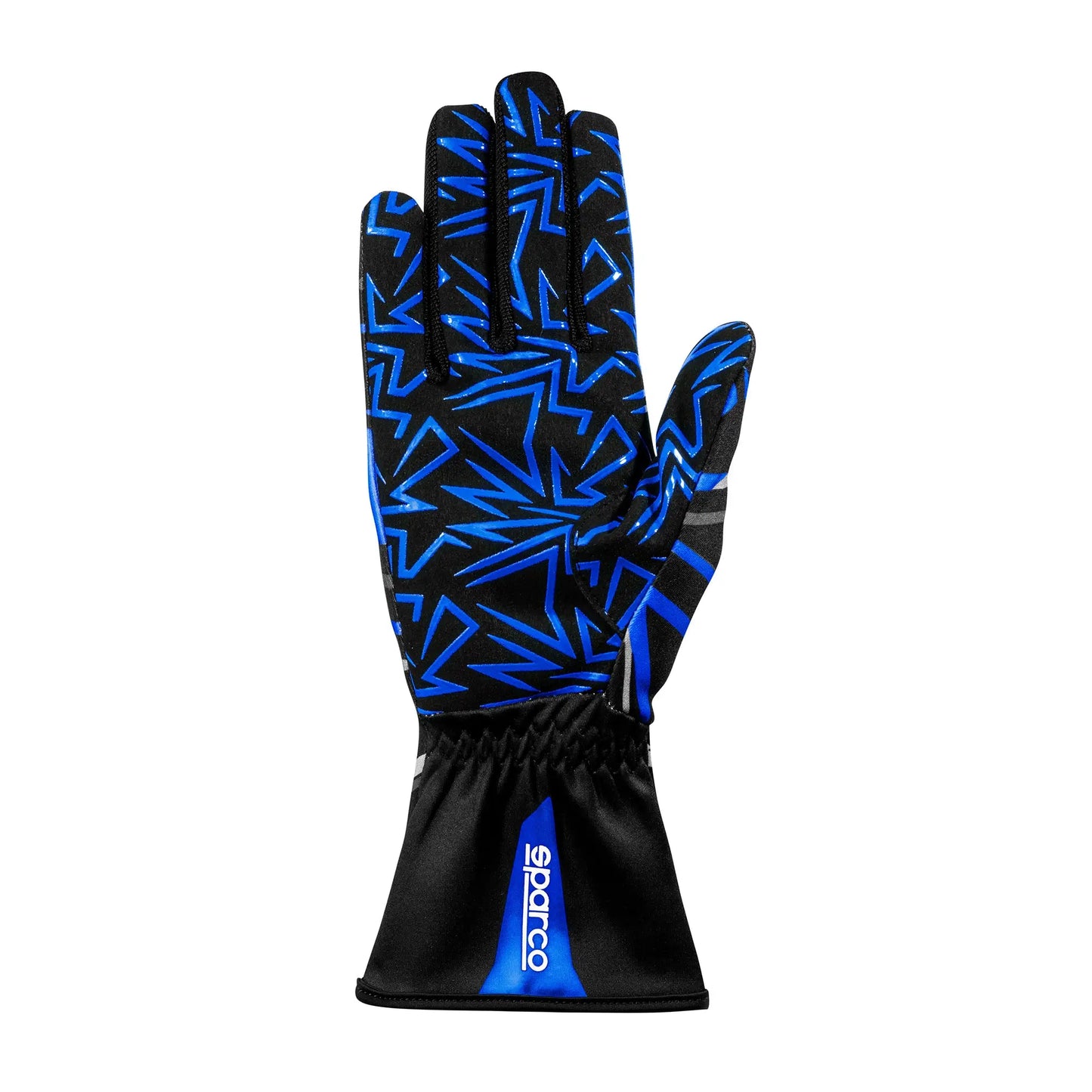 K-ROOKIE SPARCO  KARTING GLOVES