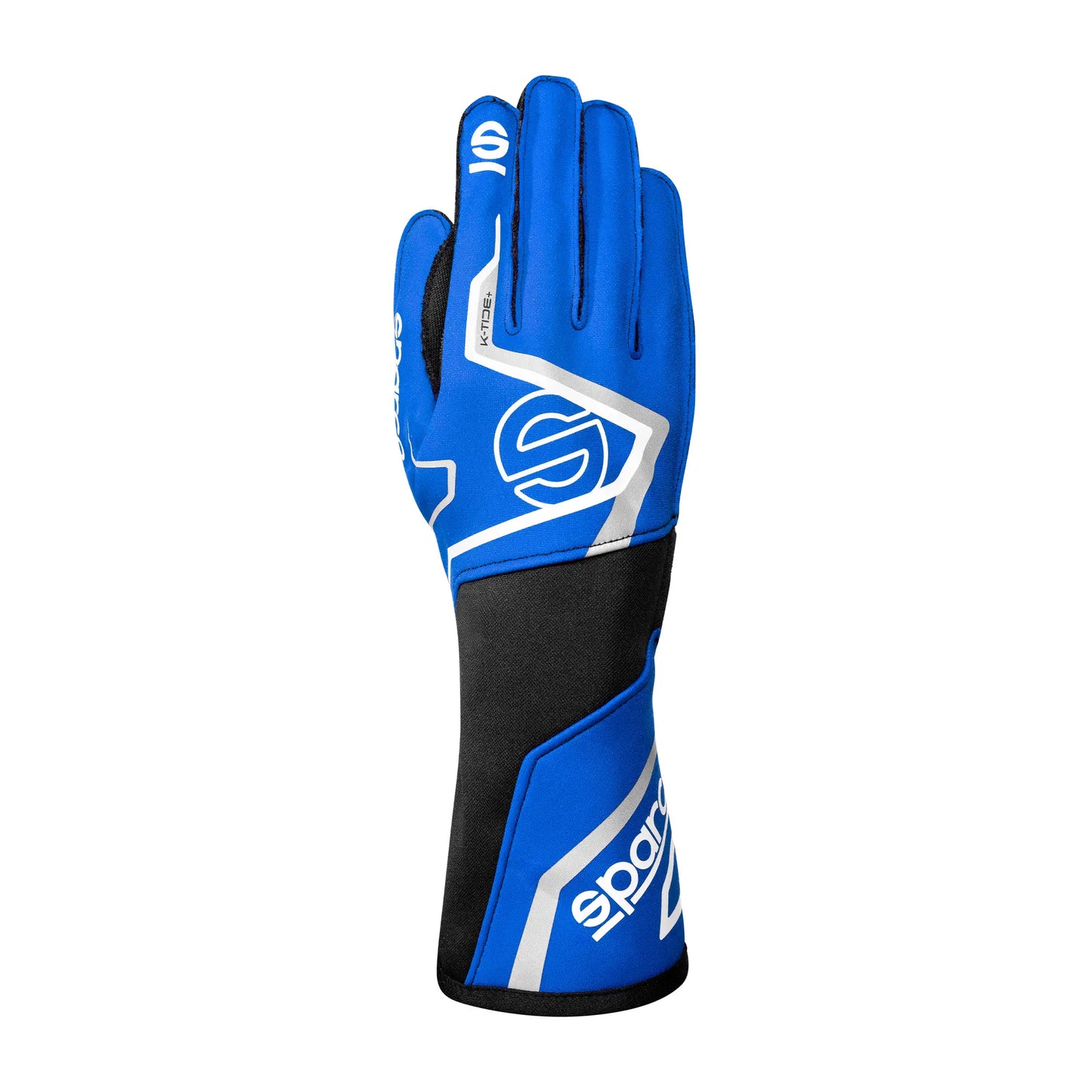 2025 K-TIDE + SPARCO KARTING GLOVES