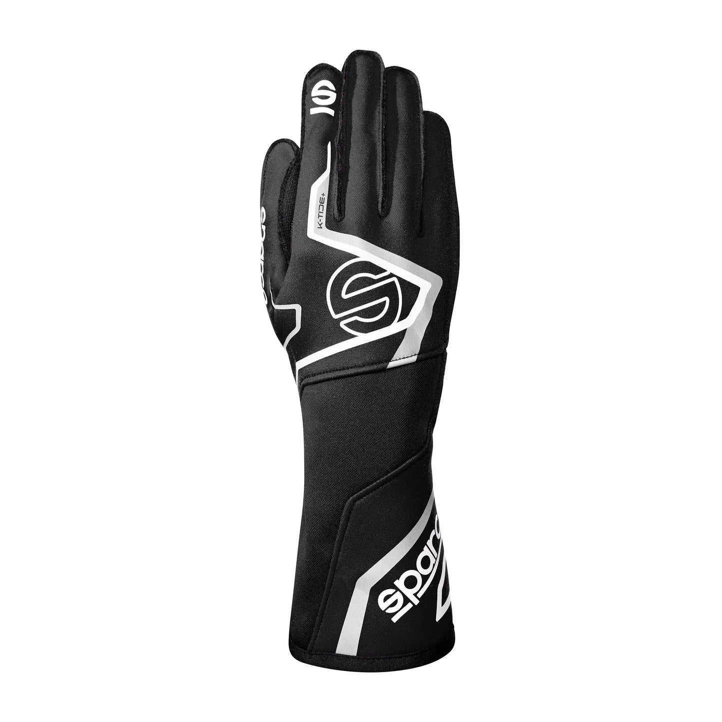 2025 K-TIDE + SPARCO KARTING GLOVES