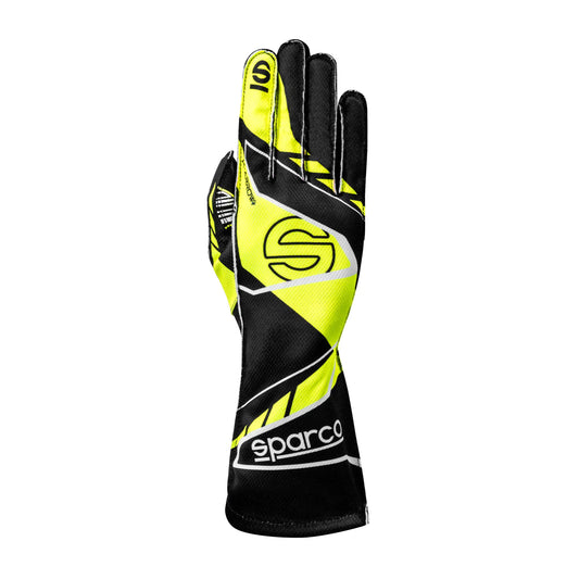 K-ARROW + SPARCO KARTING GLOVES