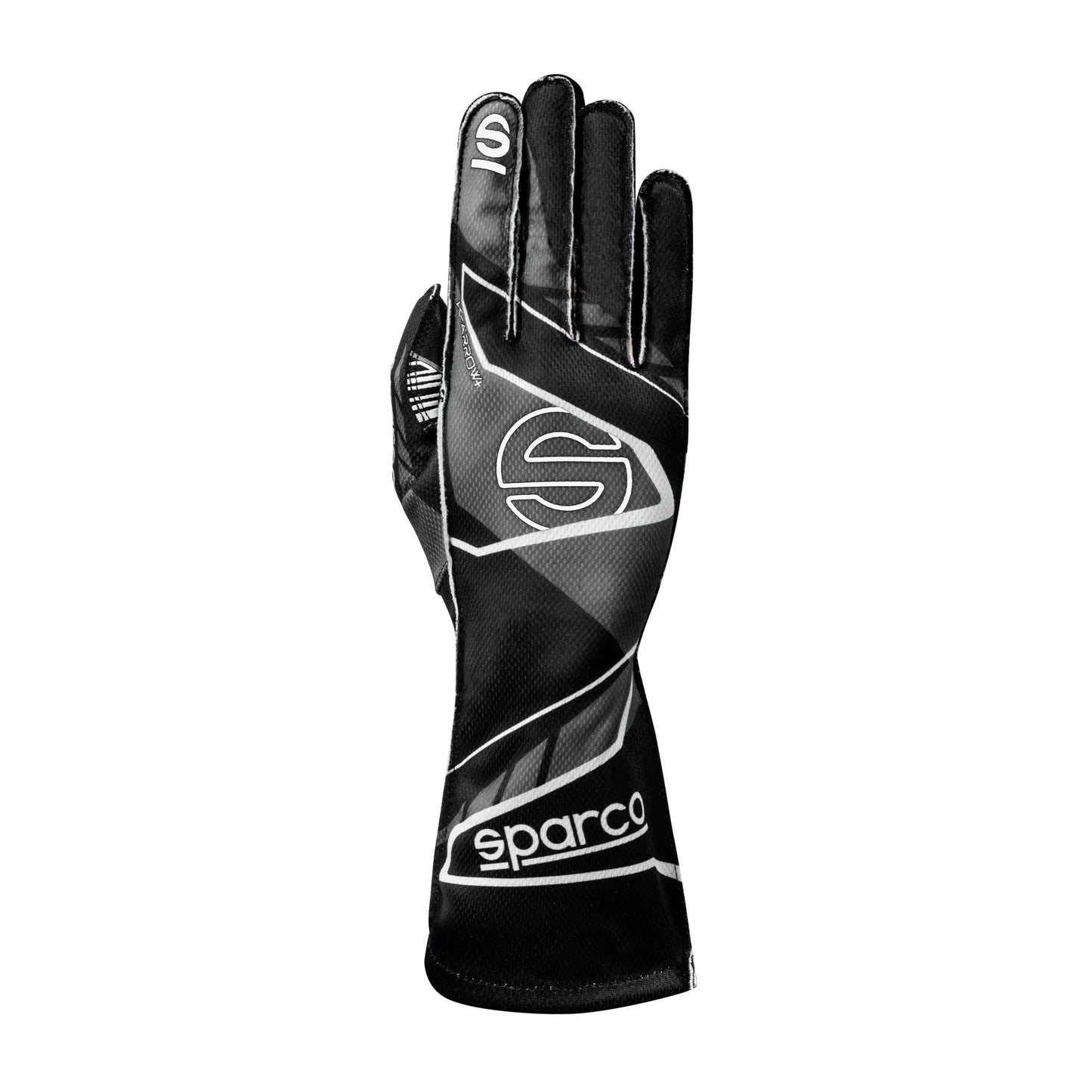 K-ARROW + SPARCO KARTING GLOVES