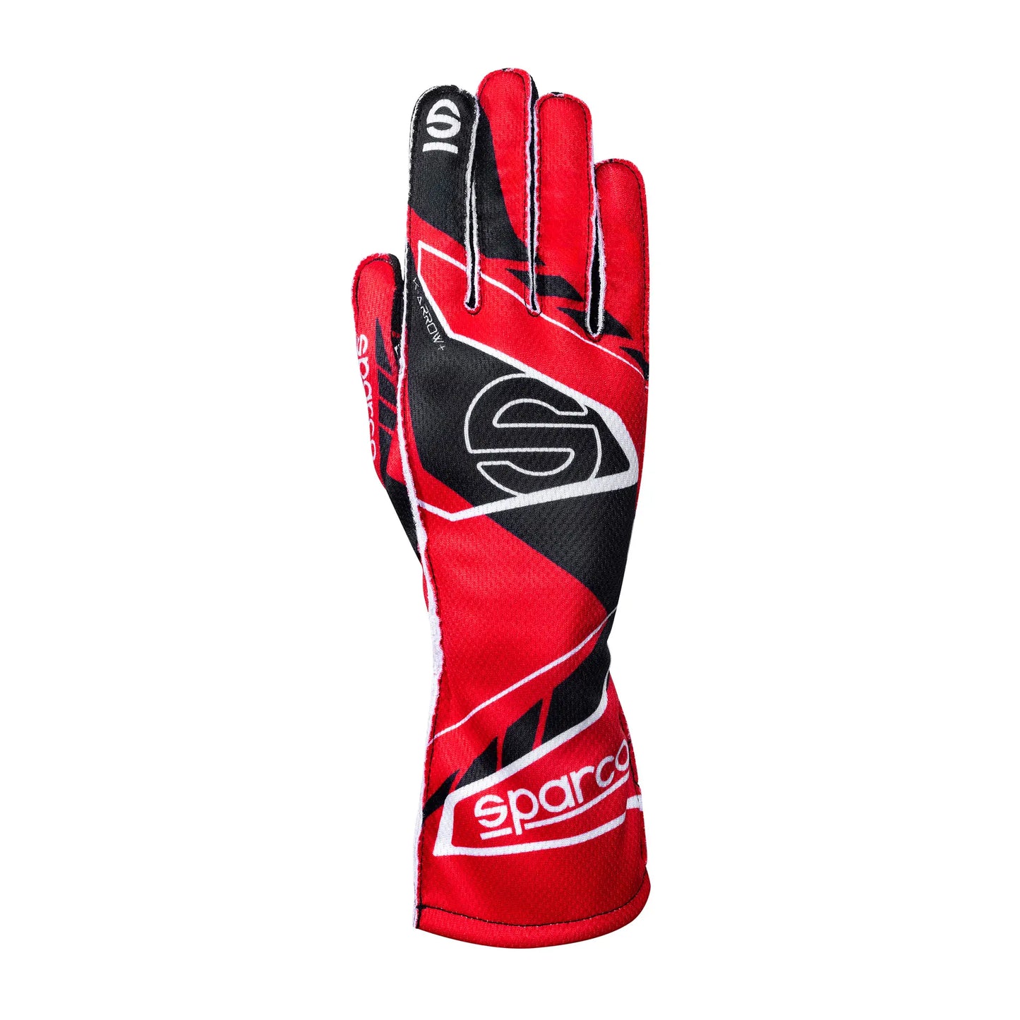K-ARROW + SPARCO KARTING GLOVES