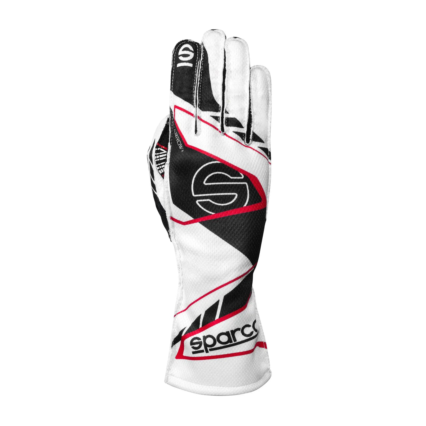 K-ARROW + SPARCO KARTING GLOVES