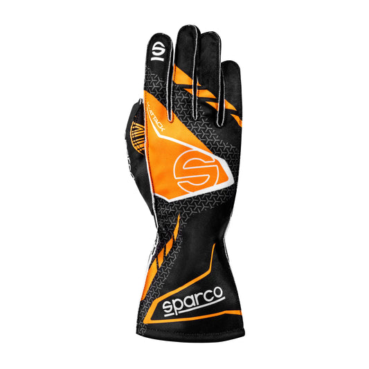 K-ATTACK SPARCO KARTING GLOVES