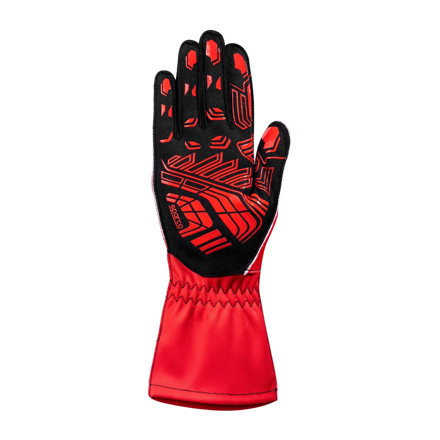 K-ATTACK SPARCO KARTING GLOVES
