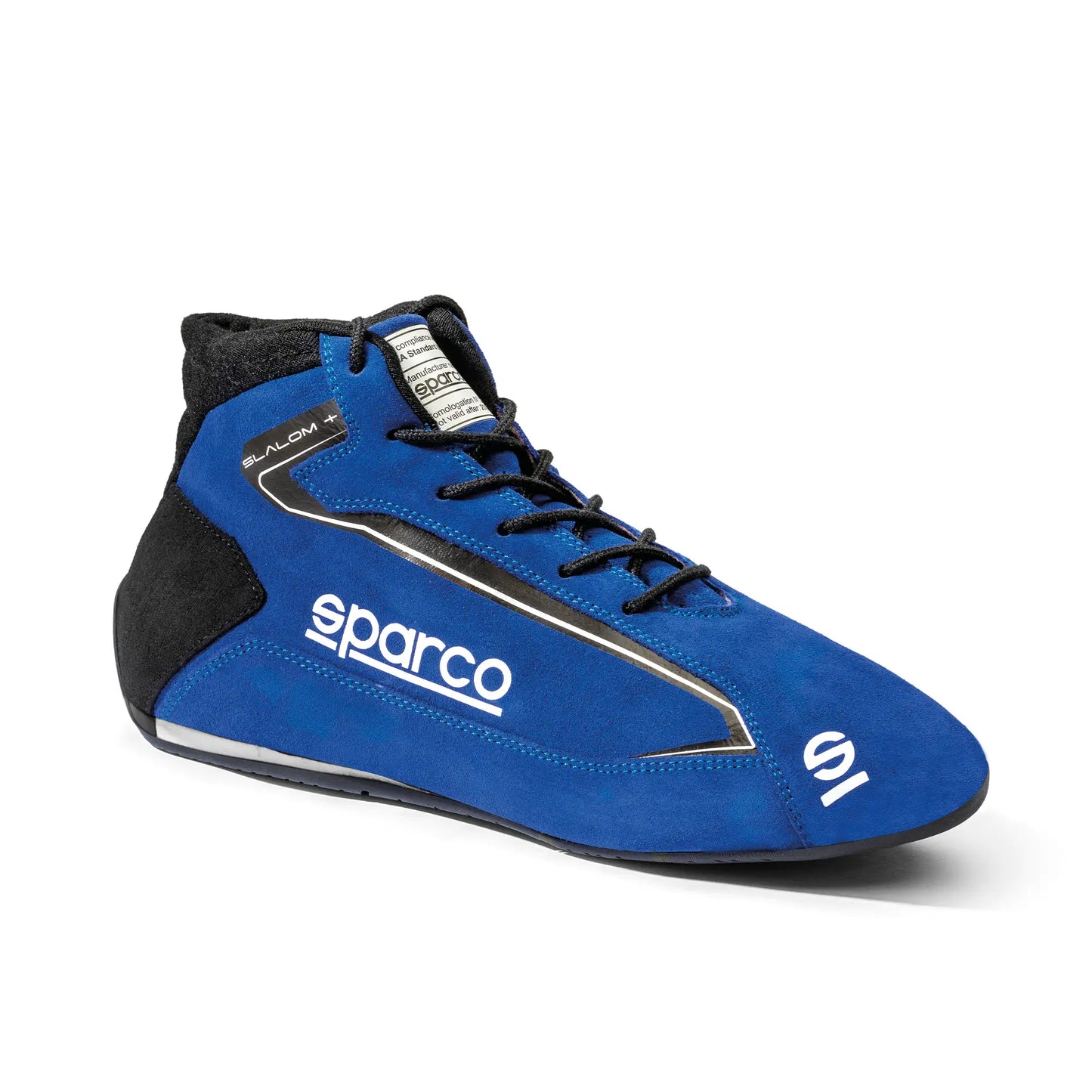 SLALOM+ SPARCO RACING SHOES