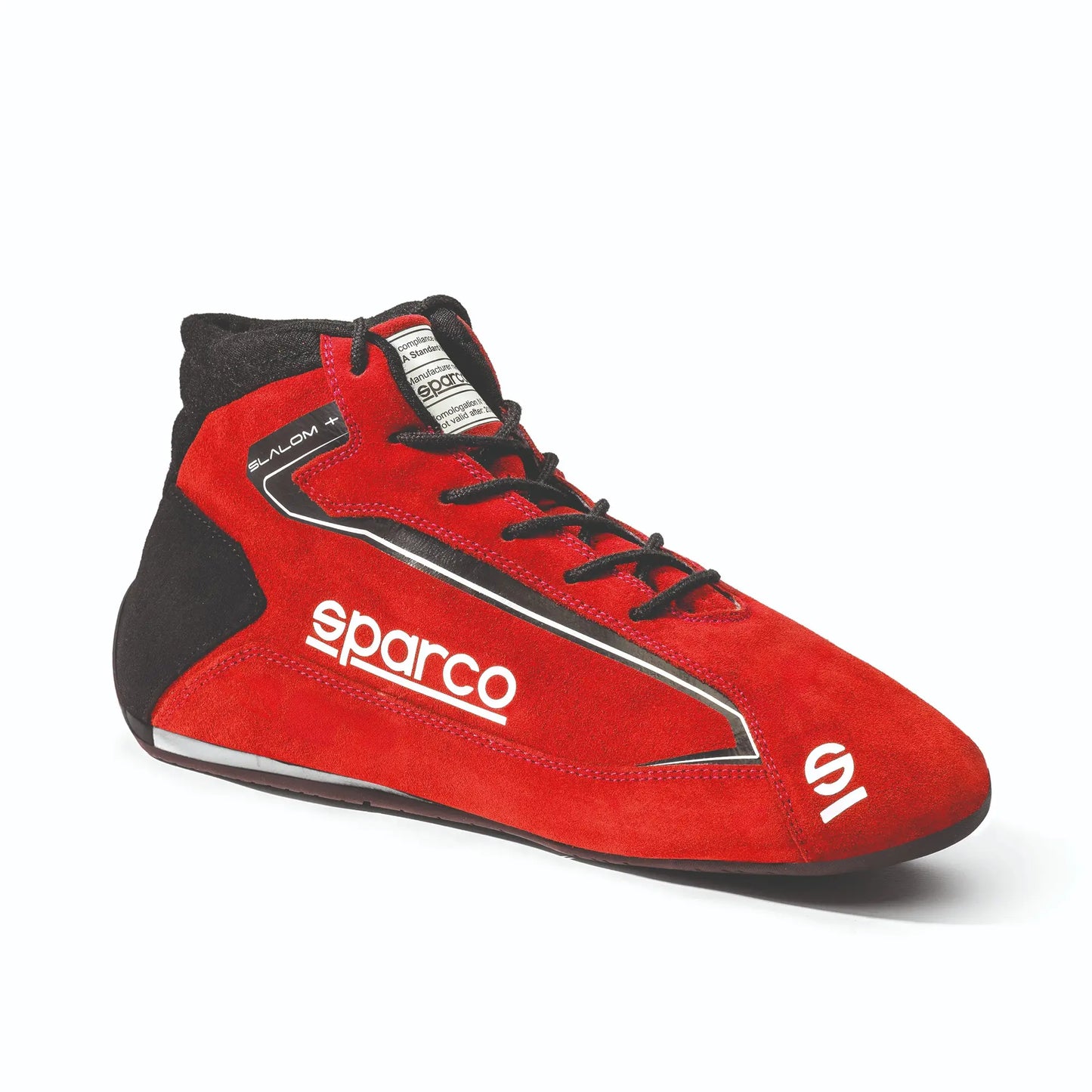 SLALOM+ SPARCO RACING SHOES