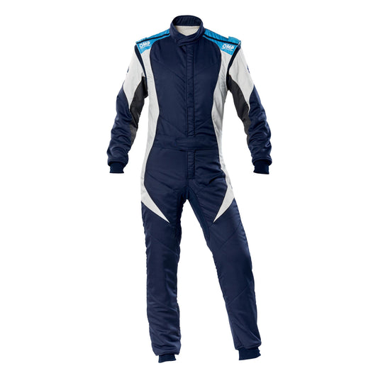 OMP FIRST EVO OVERALL FIA 8856-2018 – SFI 3.2A/5