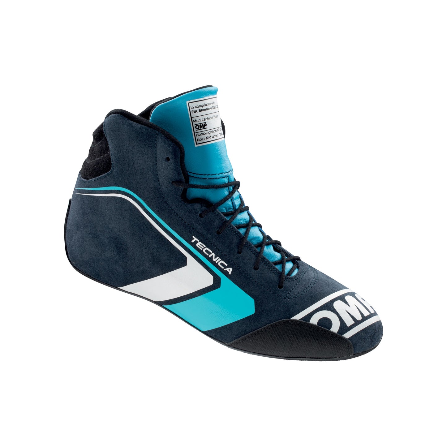 TECNICA SHOES FIA 8856-2018 – SFI 3.3/5