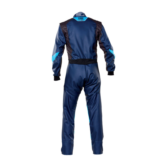 OMP KS-2 Art MY2021 Kart Racing Suit