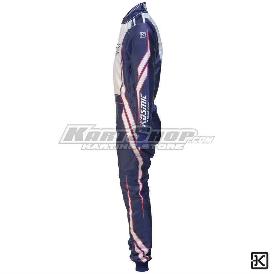 2024 OMP Kosmic Driver Racing Suit
