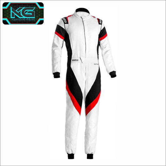 Sparco Victory 3.0 Racing Suit