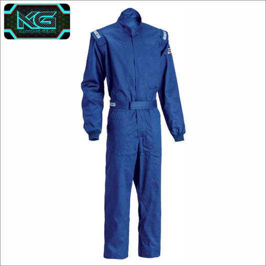 Sparco Driver Racing Suit