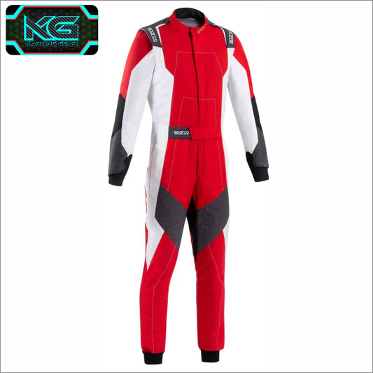 Sparco X-Light Full Efficiency Racing Suit