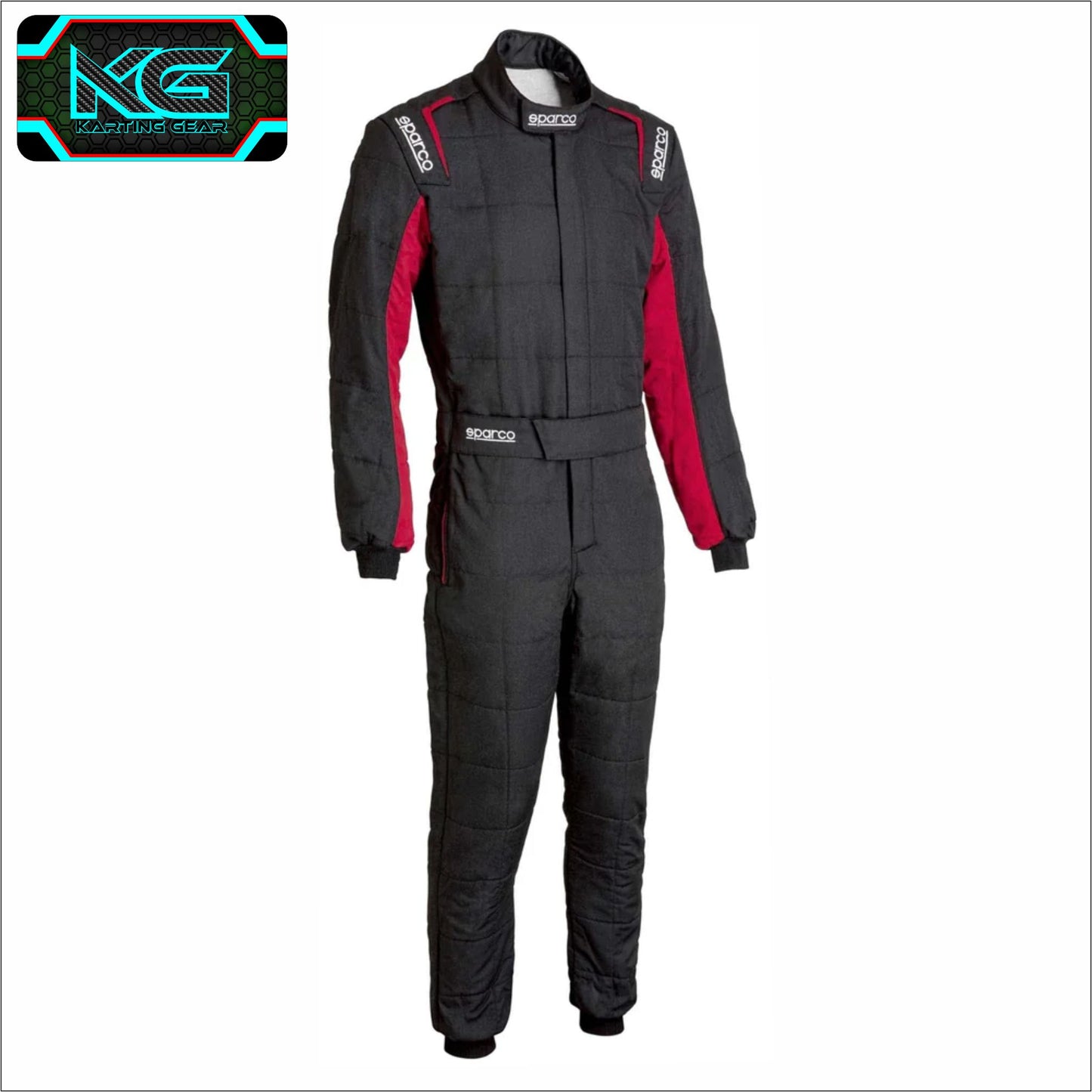 Sparco Conquest 3.0 Racing Suit