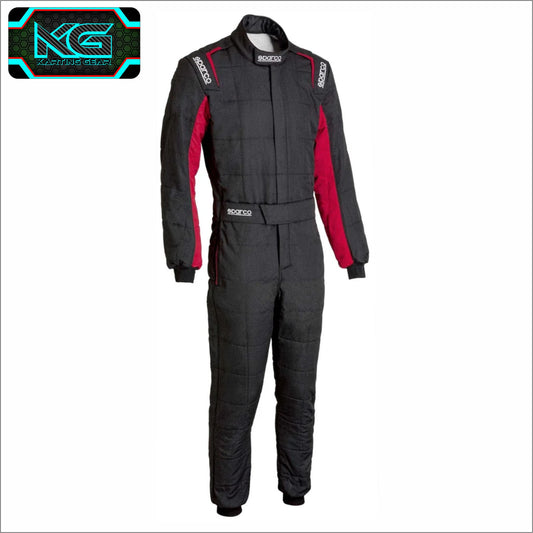 Sparco Conquest 3.0 Racing Suit